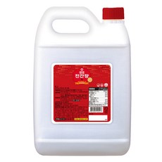 샘표 진간장S, 5L, 1개