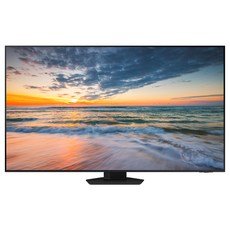 삼성tv네오qled 삼성전자 4K UHD Neo QLED TV 189cm(75인치) KQ75QNC83AFXKR 스탠드형 방문설치