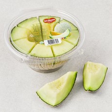 델몬트 멜론 하프컷, 600g, 1개