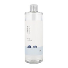 RoUND LAB 1025獨島 化妝水加量版, 500ml, 1罐