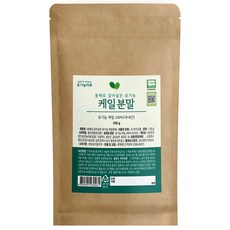  유기농마루 유기농 케일분말, 150g, 1개 