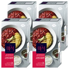 더미식 사천자장면 270g, 8개