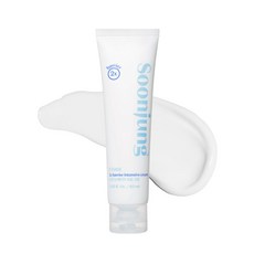 에뛰드하우스 순정 2x 베리어 보습 크림, 60ml, 1개