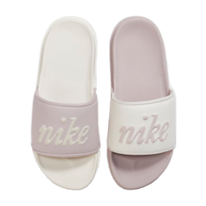NIKE 耐吉 女款 WMNS OFFCOURT SLIDE MIX 拖鞋 US7