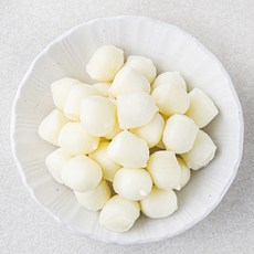 곰곰 후레쉬 모짜렐라 보코치니, 300g, 1개 - 이미지 2