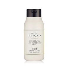 BEYOND 深層保溼身體精華油 白麝香香味, 350ml, 1瓶
