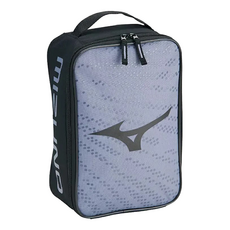 MIZUNO 美津濃 專業運動鞋袋 33TMB00407 7L, 灰色, 1個