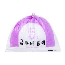 금자네 총각김치, 1kg, 1개 - 이미지 4