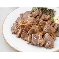 셰프초이스 칼집 돼지왕구이, 1kg, 2개