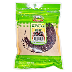 WON LAI WON 旺來旺 超大紅豆 450公克 台灣製造, 450g, 1包