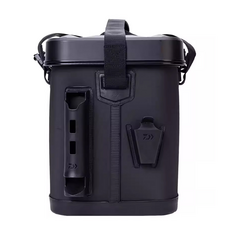 DAIWA 收納包 TACKLE BAG OR 17L, 黑色