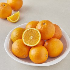 곰곰 미국산 세콰이어 오렌지, 1개, 2.3kg 1개, 2.3kg
