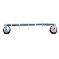 bargogo吊桿組 含S掛勾, 48cm, PTOK-03, 1組