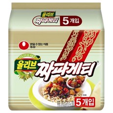 짜파게티 140g