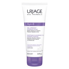 유리아쥬 진 8젤 아삐장 이지엔 앙띰 여성청결제, 100ml, 1개