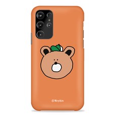 구스페리 노이신 스마트폰 하드 케이스