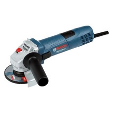 BOSCH 博世 小型砂輪機 GWS 7-100, 輕巧易握, 高效耐用, 1個