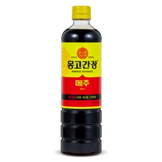 메주1말가격