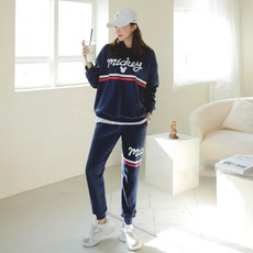 핑크시슬리트레이닝세트