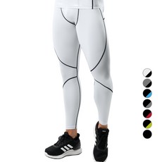 ARMEDES Under Layer Base Layer 壓縮 Tech Fit 運動服 長褲