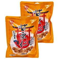 御禾坊 嚴選甘栗仁 (全素) 150公克, 150g, 2袋