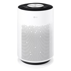 LG 電子 PuriCare 360度空氣清淨機 Hit AS601HWG0 8050g 原廠保固