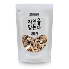 조은약초 잘게자른 우슬, 200g, 1개