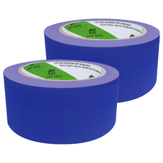 신흥테이프 마스킹 테이프 파랑 48mm x 40m, 2개