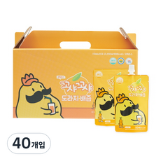 추천4 꼬샤꼬샤
