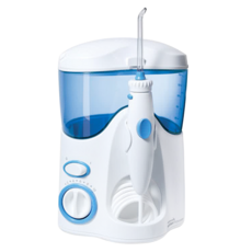 Waterpik 沖牙機，10段水壓控制, 深度清潔牙縫無死角，提升口腔健康, WP-100W