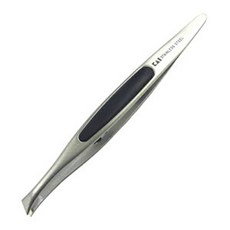 貝印 Kai 眉夾 HC-1163 斜口 1支，輕鬆打造精緻眉型，不鏽鋼材質，堅固耐用