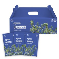 황금이네 야관문즙 진액, 3L, 1개 3000ml, 1개