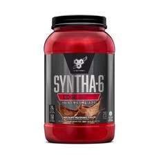 비에스엔 신타 6 에지 프로틴 파우더 초코맛, 1.06kg, 1개
