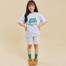 vavkids 兒童款英雄上下套裝