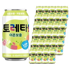토레타 이온음료, 340ml, 120개