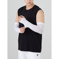 베이스알파 에센셜 UV차단 아이스 쿨토시 손등형 2p x 3개 - 이미지 3