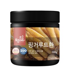 핑거루트환
 토종마을 인도네시아 핑거루트환 1개 300g