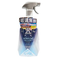 Astonish 頂級玻璃清潔劑, 750ml, 1瓶