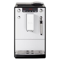 Melitta 美樂家 Cafeo Solo 和牛奶咖啡機, E953-102 (銀)