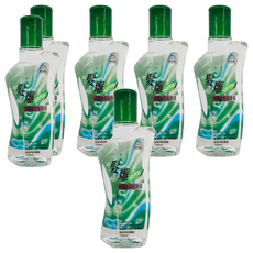 美吾髮 捲髮造型髮雕露, 240ml, 6瓶