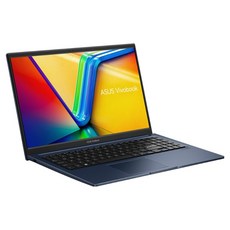 ASUS 華碩 VivoBook 15 筆電 15.6吋 Intel Core i5-1235U Intel UHD Graphics 完整原廠保固 正品保證通路, X1504ZA-0151B1235U, 午夜藍, 512GB, 8GB, WIN11