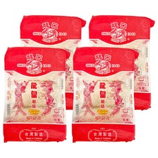 龍口 龍皇 粉絲, 90克, 台灣製造, 快煮, 90g, 4包