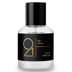 912 힐 우드 오드퍼퓸, 40ml, 1개