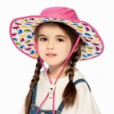 베이비반즈모자