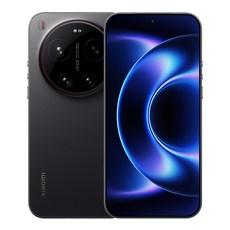 샤오미 17 Ultra 자급제 스마트폰 16GB, 블랙, 512GB