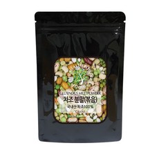 스쿨아이 국내산 차조 분말 볶음, 200g, 1개