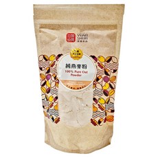 源順食品 純燕麥粉, 全素無添加, 100% Pure Oat Powder, 450公克, 450g, 1包