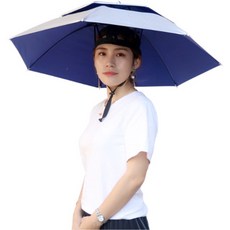 다루미 낚시 밭일 우산 양산