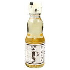 九鬼太白芝麻油187ml-日本純正，清淡風味，適用於各式料理，提升食材原味, 187ml, 1瓶