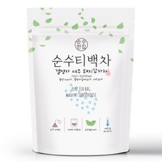 순수한집 결명자 여주 돼지감자차, 1.5g, 50개입, 1개